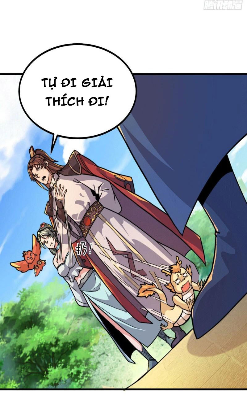 Ta Có Chín Nữ Đồ Đệ Chapter 258 - Hamtruyen.vn
