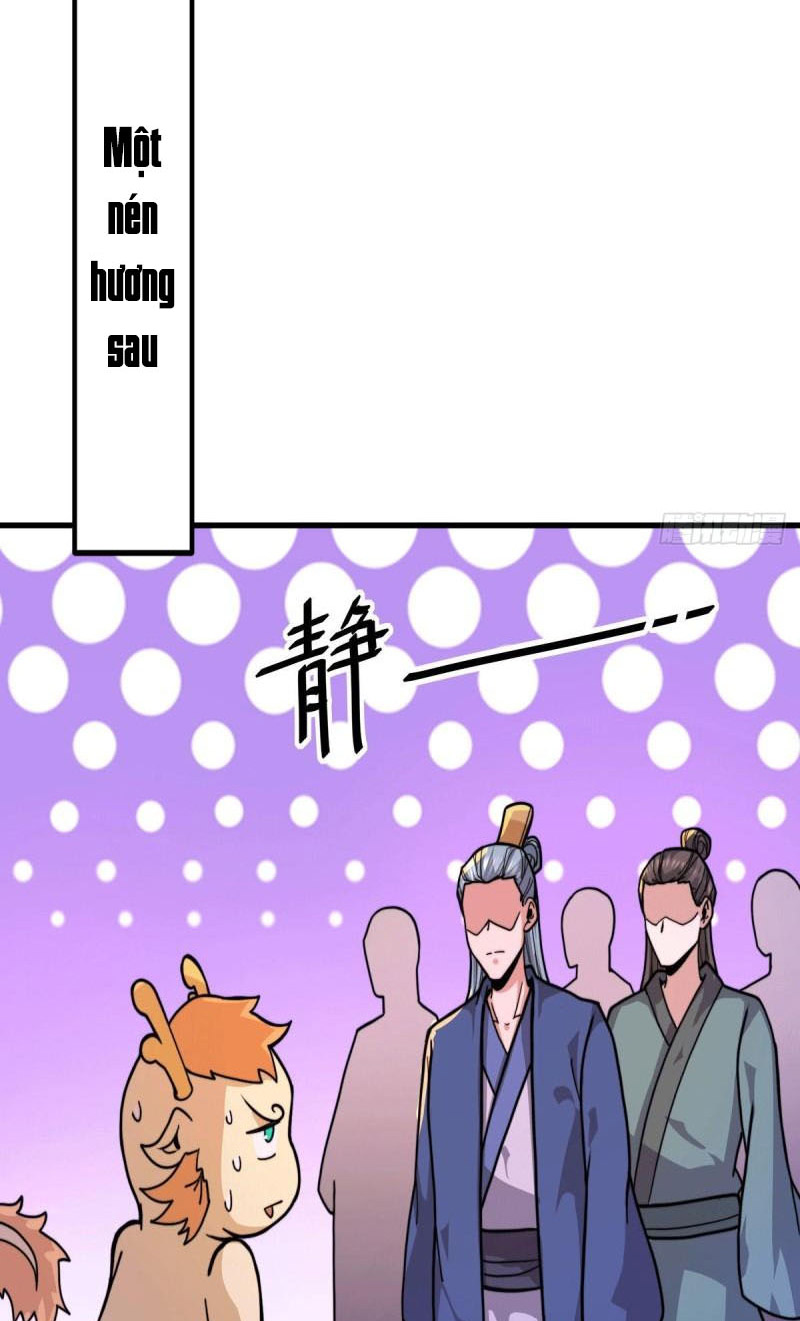 Ta Có Chín Nữ Đồ Đệ Chapter 258 - Hamtruyen.vn