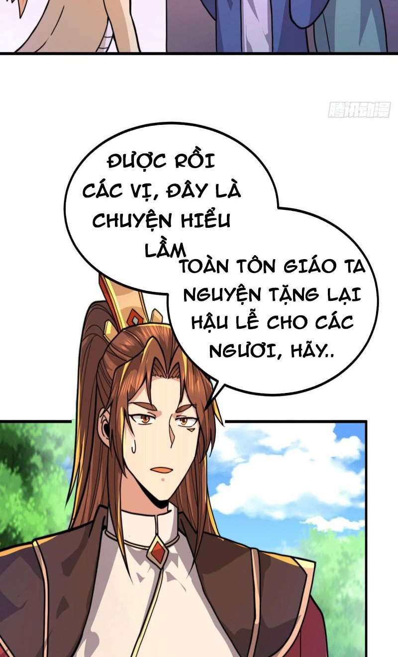 Ta Có Chín Nữ Đồ Đệ Chapter 258 - Hamtruyen.vn