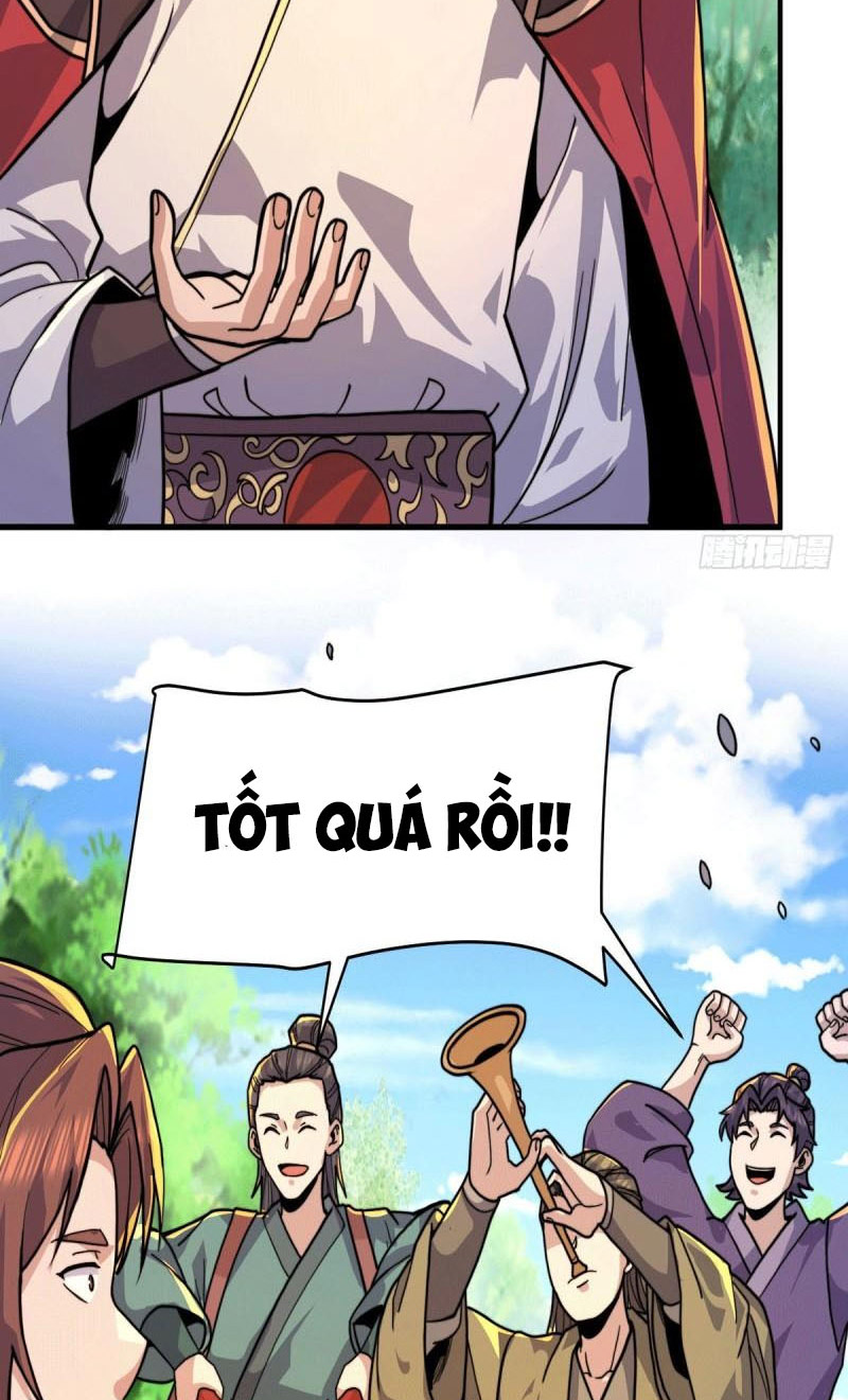 Ta Có Chín Nữ Đồ Đệ Chapter 258 - Hamtruyen.vn