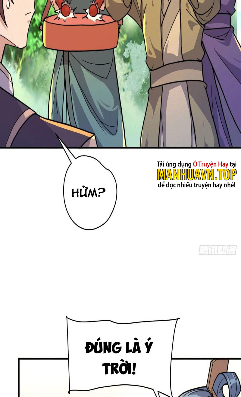 Ta Có Chín Nữ Đồ Đệ Chapter 258 - Hamtruyen.vn