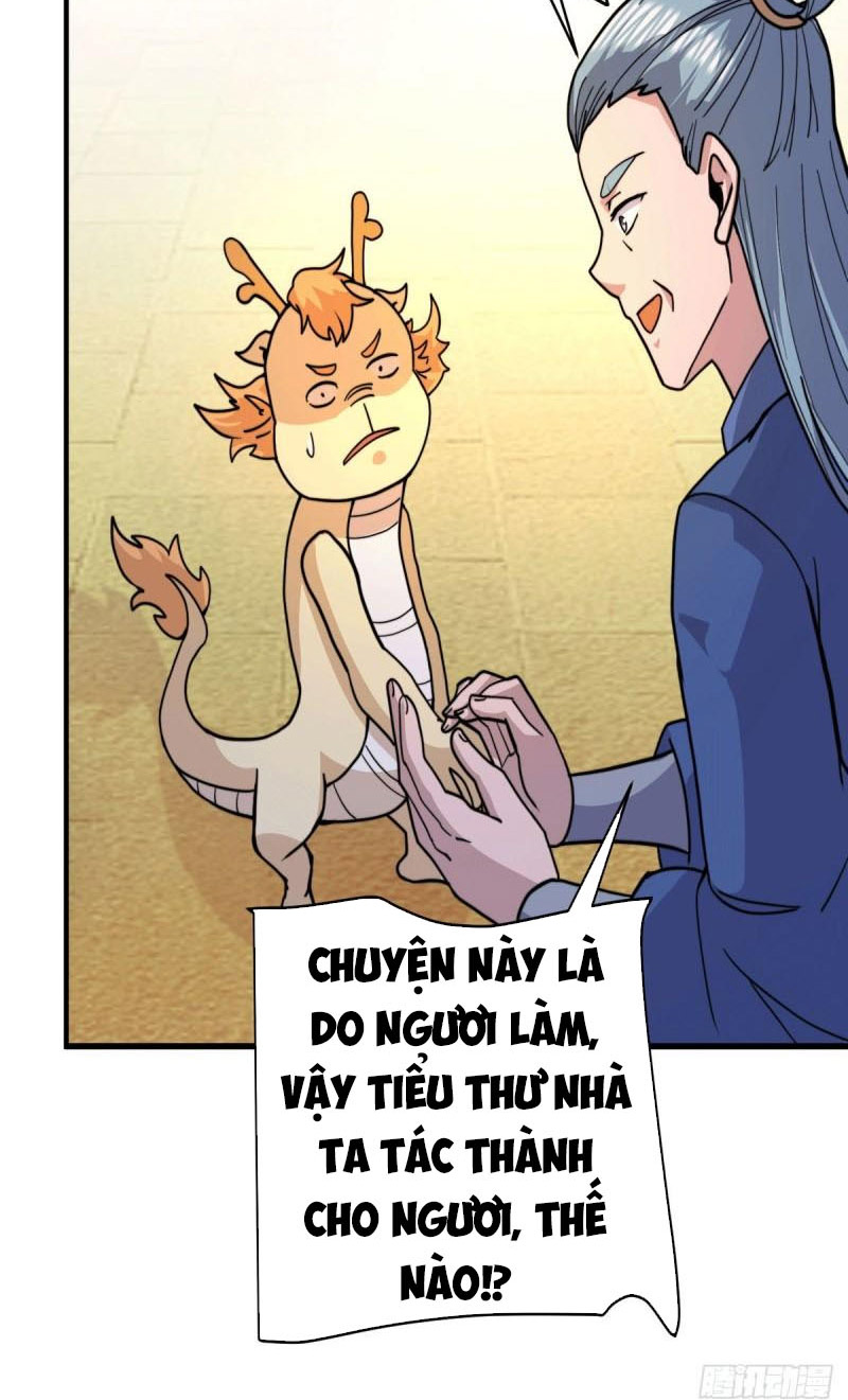 Ta Có Chín Nữ Đồ Đệ Chapter 258 - Hamtruyen.vn