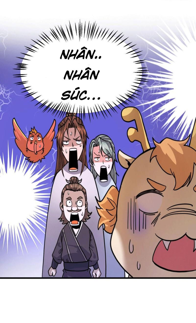 Ta Có Chín Nữ Đồ Đệ Chapter 258 - Hamtruyen.vn