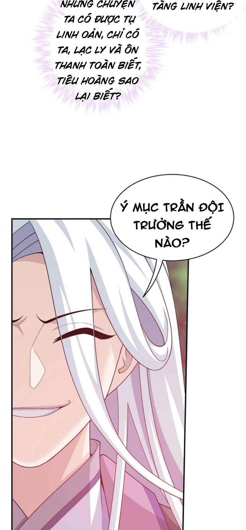 Đại Chúa Tể Chapter 337 - Hamtruyen.vn