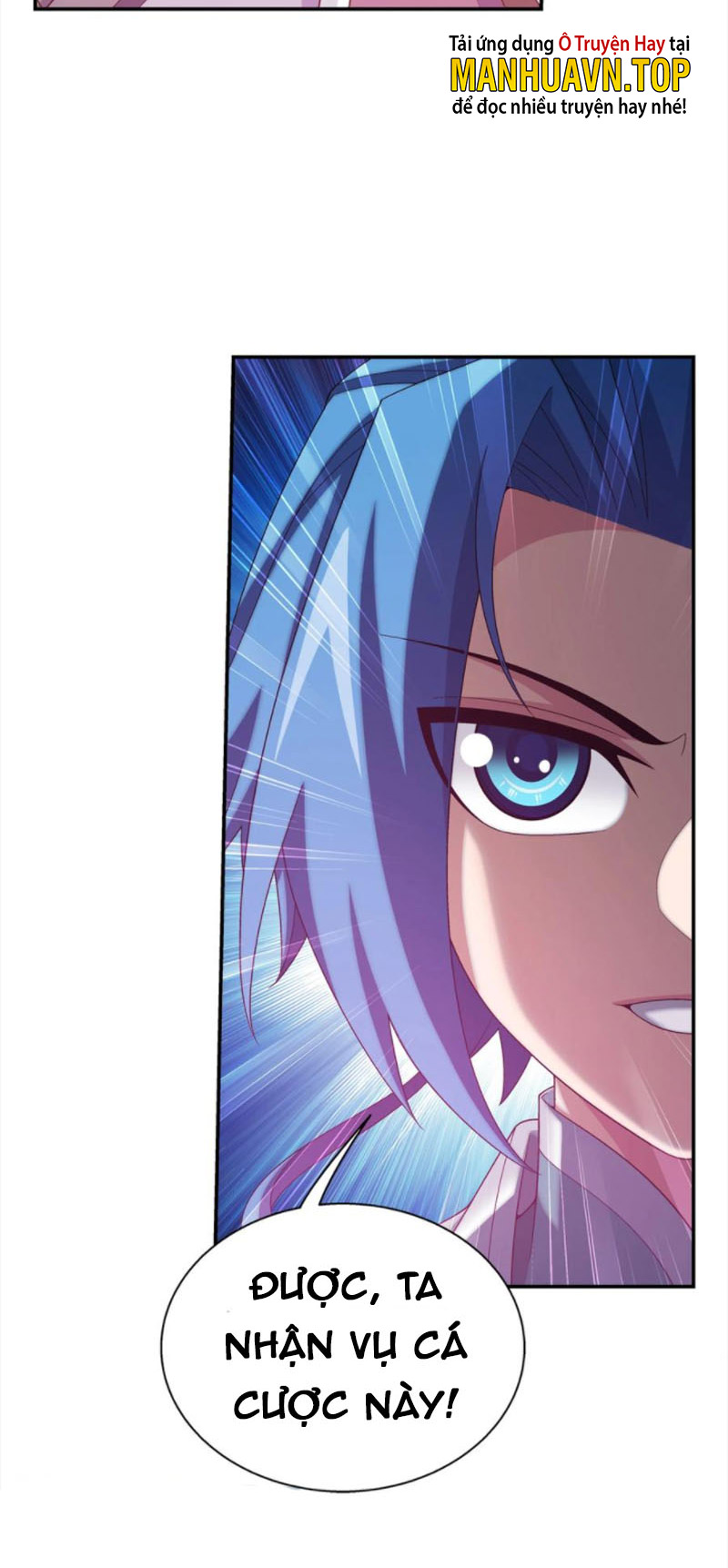 Đại Chúa Tể Chapter 337 - Hamtruyen.vn