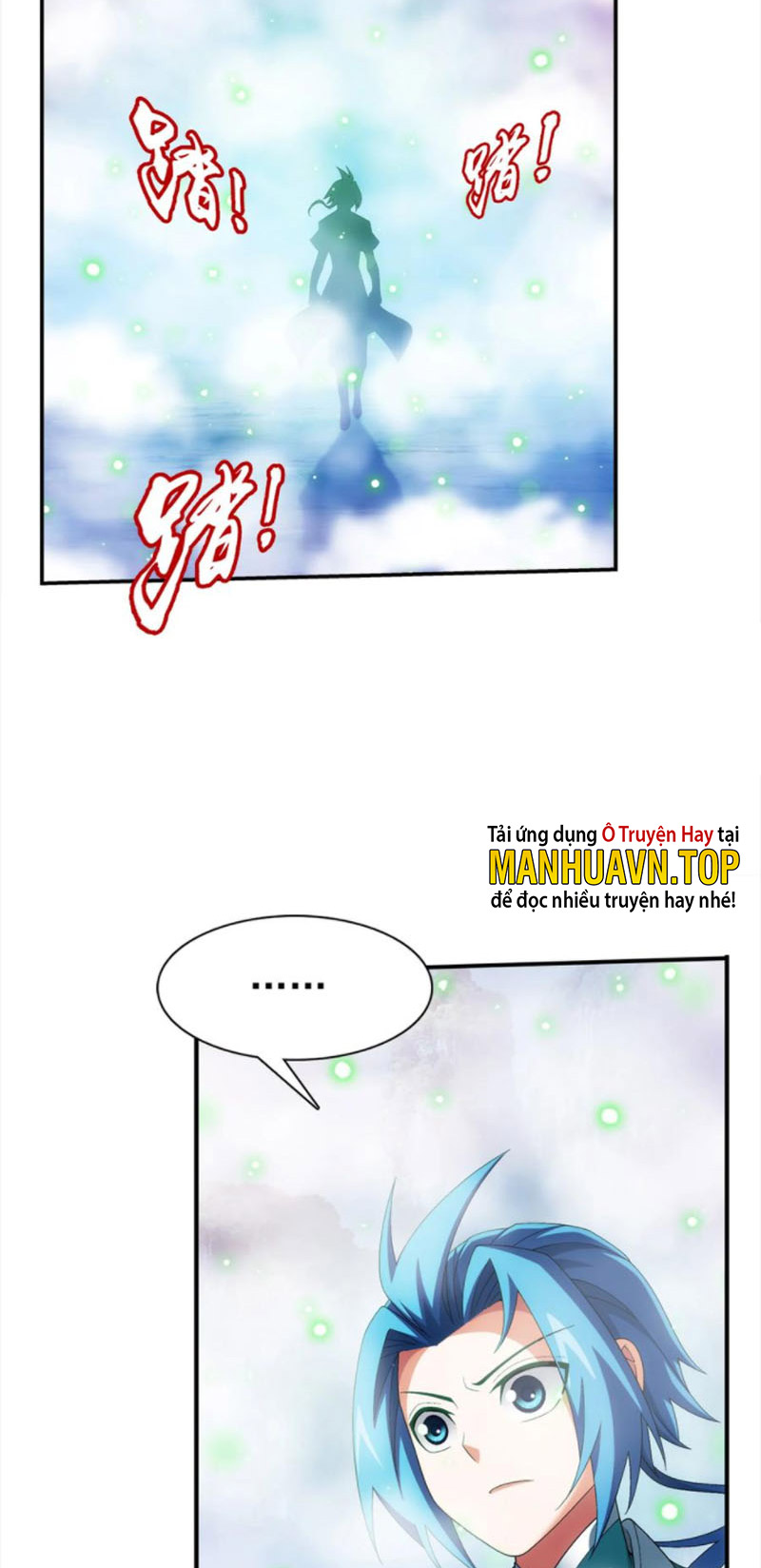 Đại Chúa Tể Chapter 337 - Hamtruyen.vn