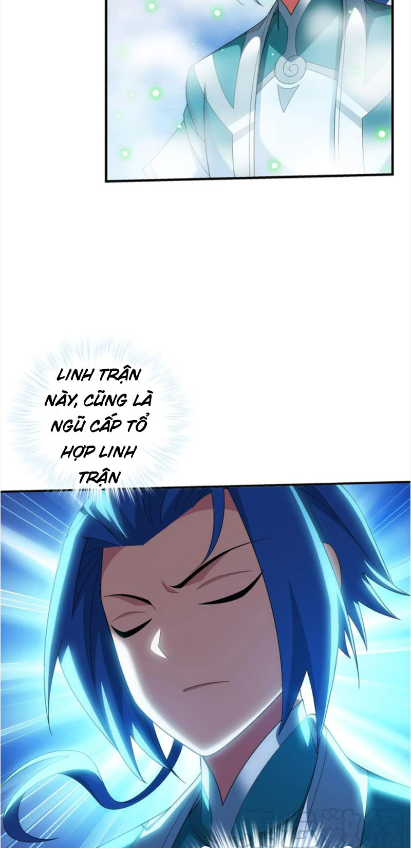 Đại Chúa Tể Chapter 337 - Hamtruyen.vn