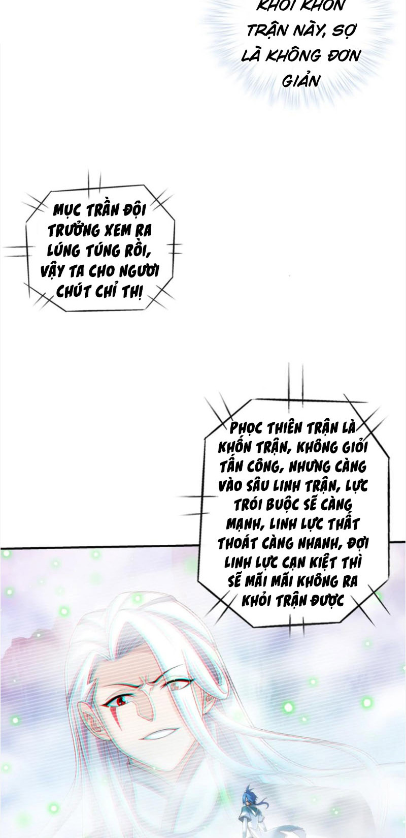 Đại Chúa Tể Chapter 337 - Hamtruyen.vn
