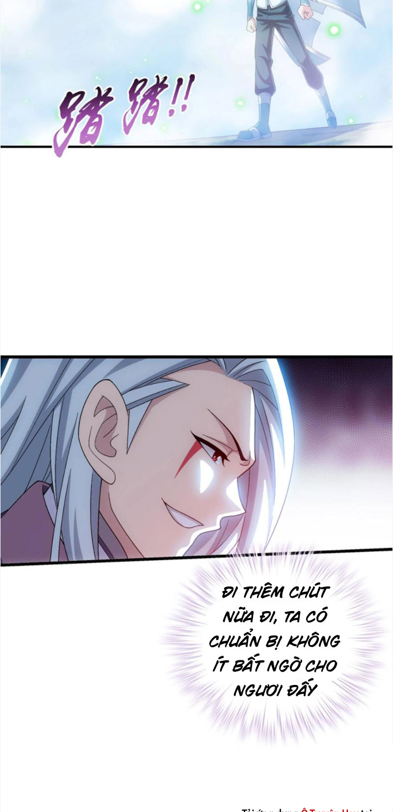 Đại Chúa Tể Chapter 337 - Hamtruyen.vn