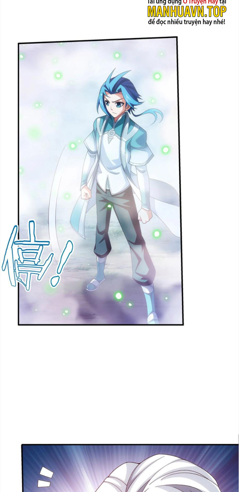 Đại Chúa Tể Chapter 337 - Hamtruyen.vn