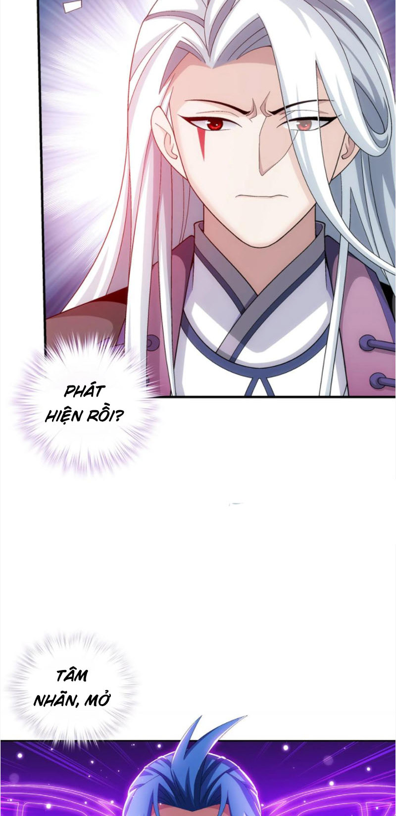 Đại Chúa Tể Chapter 337 - Hamtruyen.vn