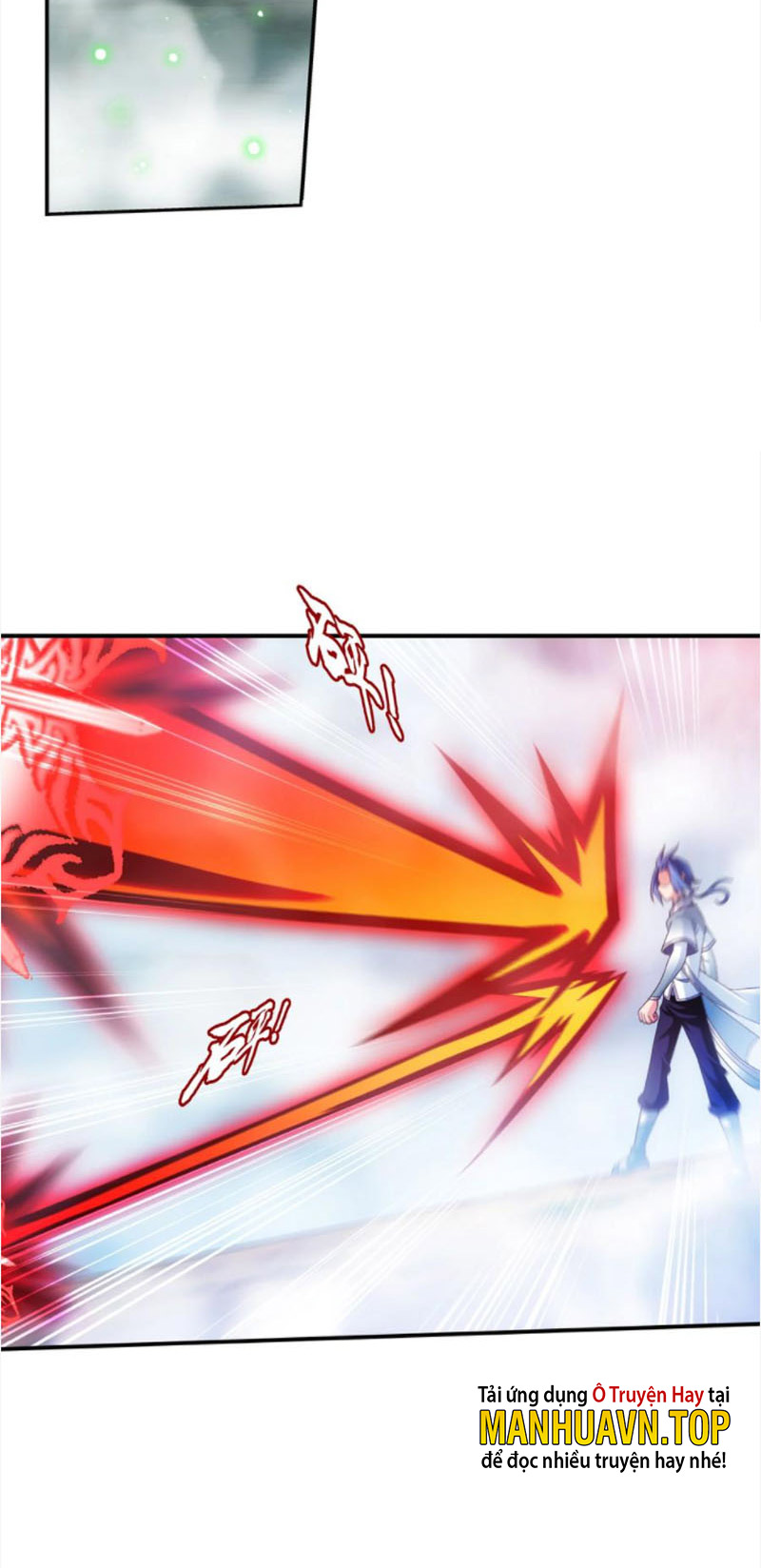 Đại Chúa Tể Chapter 337 - Hamtruyen.vn