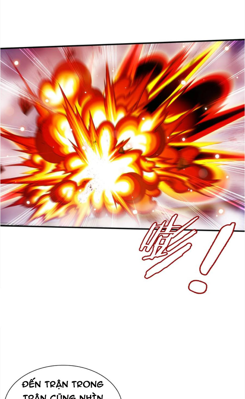 Đại Chúa Tể Chapter 337 - Hamtruyen.vn