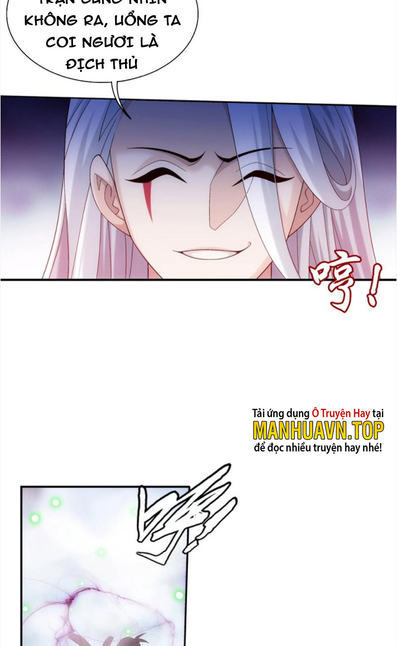 Đại Chúa Tể Chapter 337 - Hamtruyen.vn