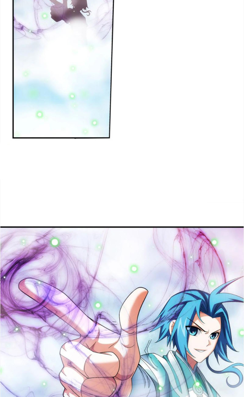 Đại Chúa Tể Chapter 337 - Hamtruyen.vn