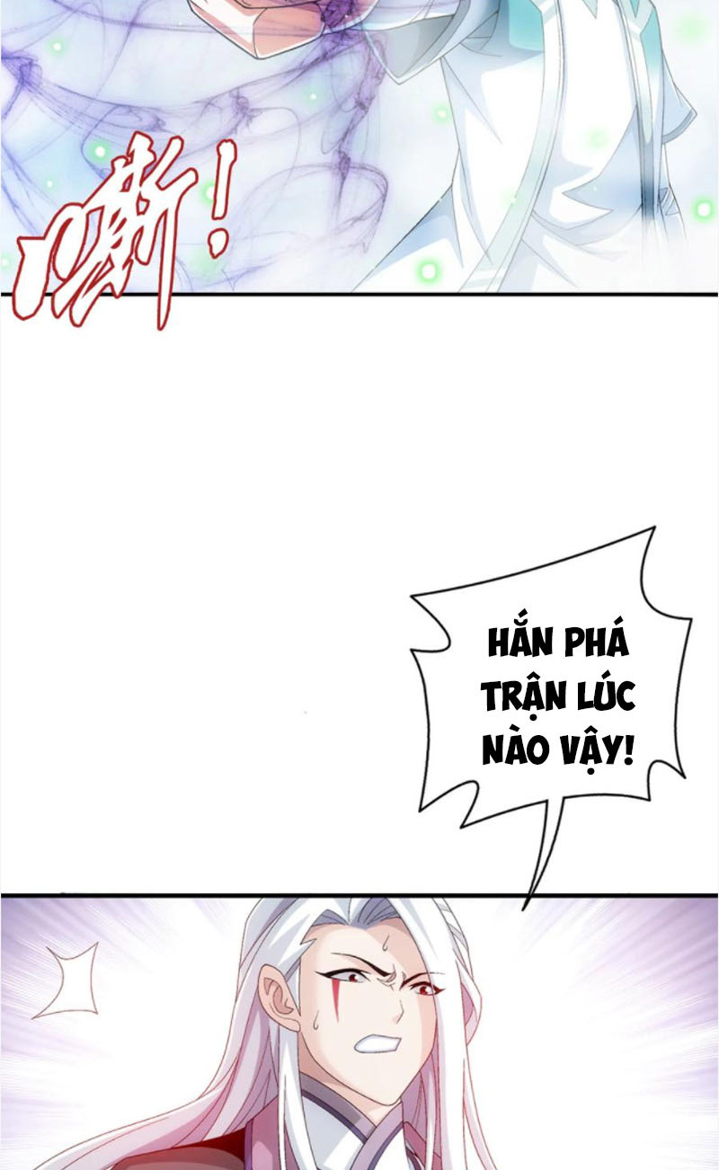 Đại Chúa Tể Chapter 337 - Hamtruyen.vn