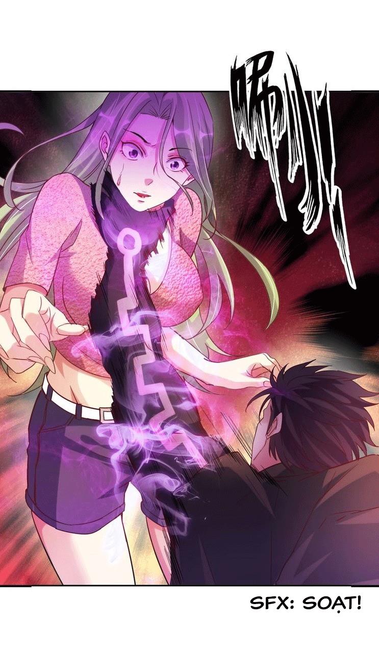 Đại Thiên Tài Bất Khả Chiến Bại Chính Là Ta chapter 12 - Upload bởi truyensieuhay.com