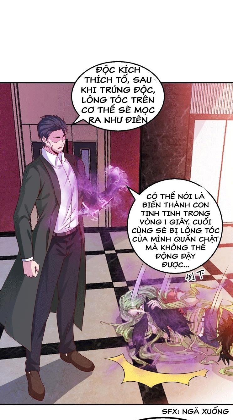 Đại Thiên Tài Bất Khả Chiến Bại Chính Là Ta chapter 12 - Upload bởi truyensieuhay.com