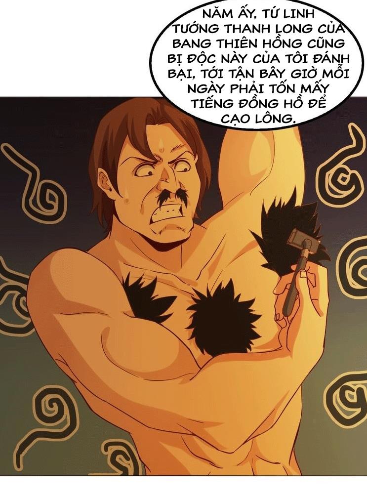 Đại Thiên Tài Bất Khả Chiến Bại Chính Là Ta chapter 12 - Upload bởi truyensieuhay.com