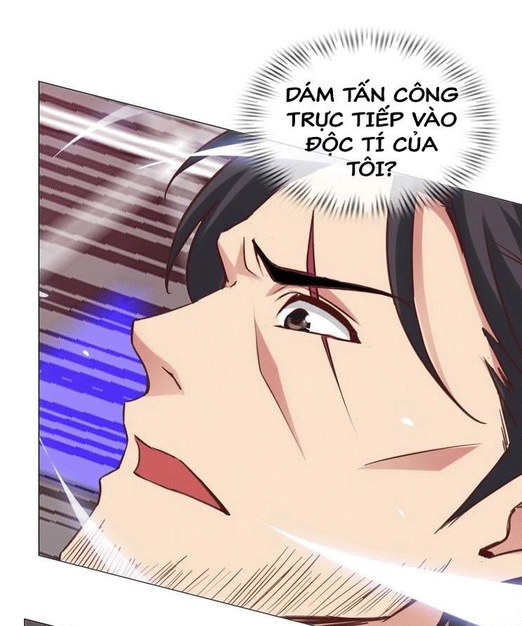 Đại Thiên Tài Bất Khả Chiến Bại Chính Là Ta chapter 12 - Upload bởi truyensieuhay.com