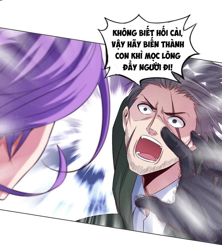 Đại Thiên Tài Bất Khả Chiến Bại Chính Là Ta chapter 12 - Upload bởi truyensieuhay.com