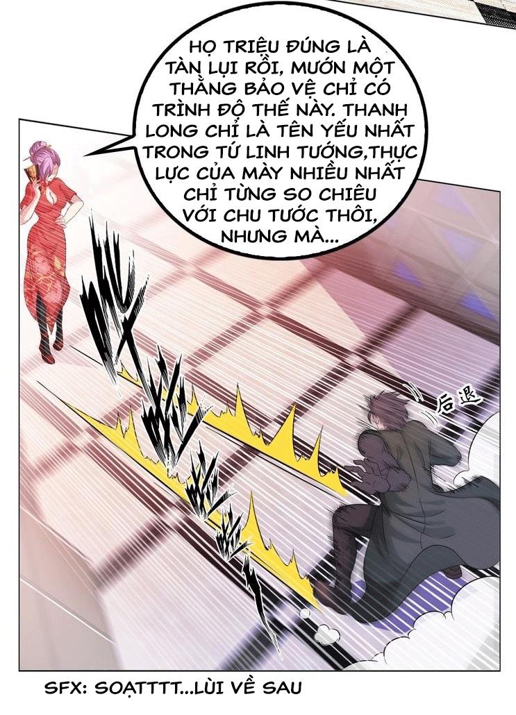 Đại Thiên Tài Bất Khả Chiến Bại Chính Là Ta chapter 12 - Upload bởi truyensieuhay.com