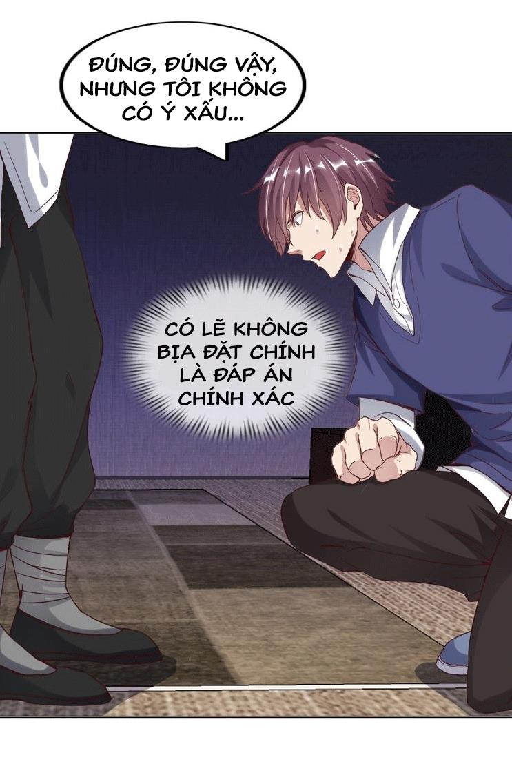 Đại Thiên Tài Bất Khả Chiến Bại Chính Là Ta chapter 12 - Upload bởi truyensieuhay.com