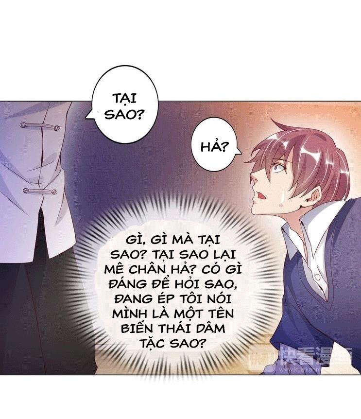 Đại Thiên Tài Bất Khả Chiến Bại Chính Là Ta chapter 12 - Upload bởi truyensieuhay.com