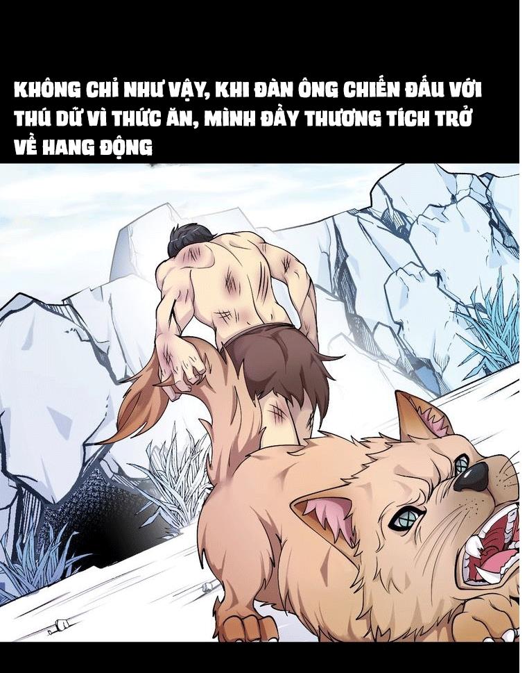 Đại Thiên Tài Bất Khả Chiến Bại Chính Là Ta chapter 12 - Upload bởi truyensieuhay.com