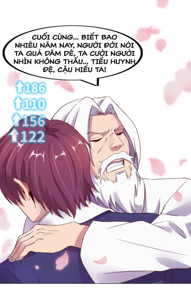 Đại Thiên Tài Bất Khả Chiến Bại Chính Là Ta chapter 12 - Upload bởi truyensieuhay.com