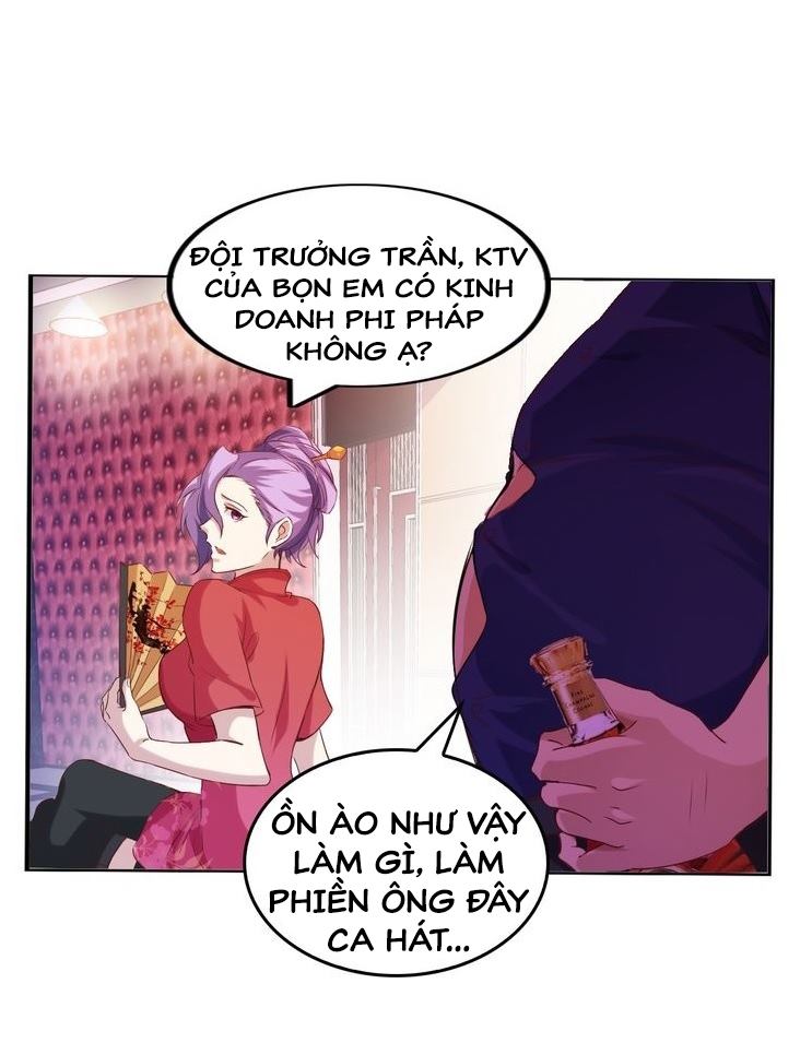 Đại Thiên Tài Bất Khả Chiến Bại Chính Là Ta chapter 12 - Upload bởi truyensieuhay.com
