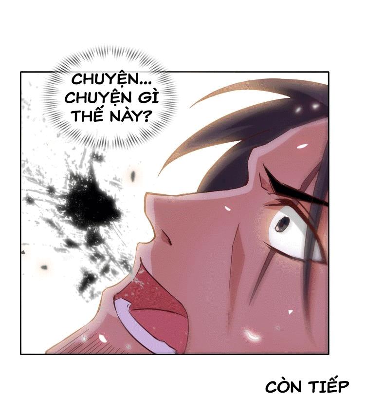 Đại Thiên Tài Bất Khả Chiến Bại Chính Là Ta chapter 12 - Upload bởi truyensieuhay.com