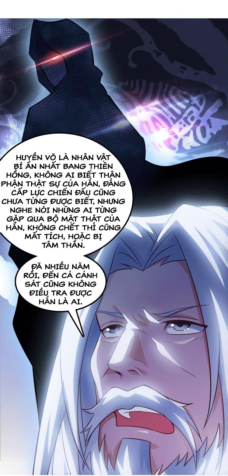 Đại Thiên Tài Bất Khả Chiến Bại Chính Là Ta chapter 12 - Upload bởi truyensieuhay.com