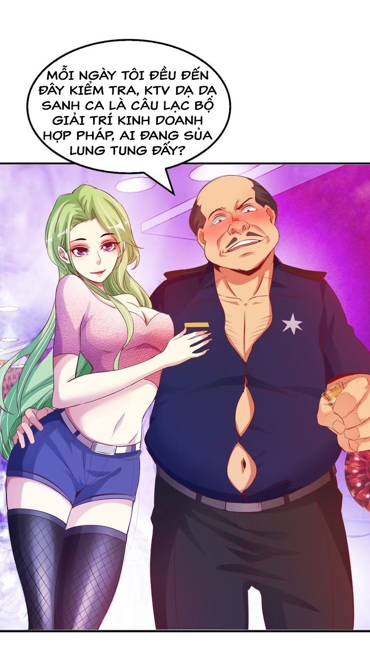 Đại Thiên Tài Bất Khả Chiến Bại Chính Là Ta chapter 12 - Upload bởi truyensieuhay.com