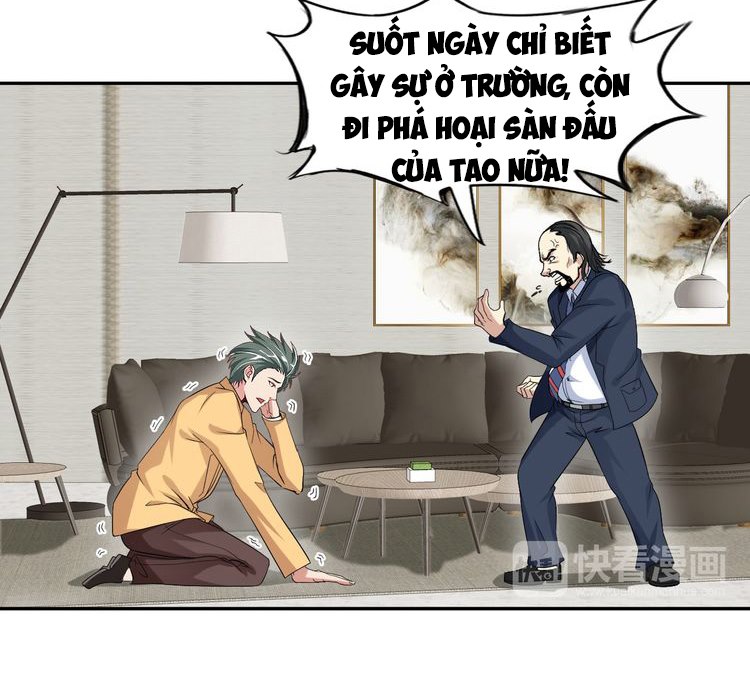 Đại Thiên Tài Bất Khả Chiến Bại Chính Là Ta chapter 10 - Upload bởi truyensieuhay.com
