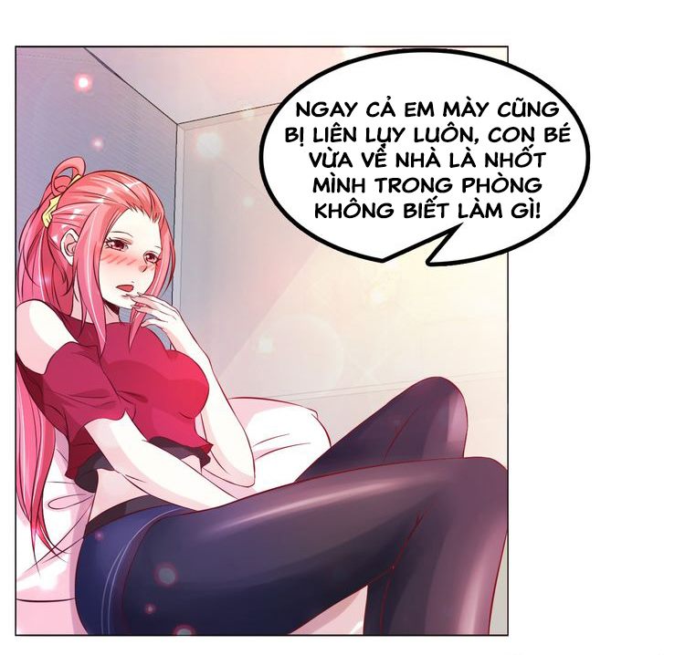 Đại Thiên Tài Bất Khả Chiến Bại Chính Là Ta chapter 10 - Upload bởi truyensieuhay.com