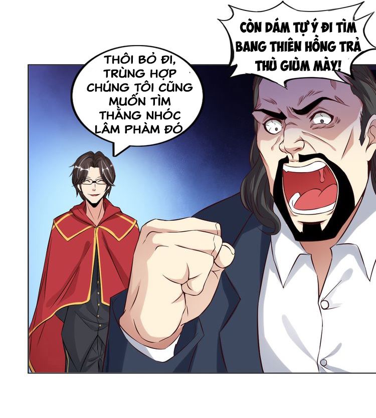 Đại Thiên Tài Bất Khả Chiến Bại Chính Là Ta chapter 10 - Upload bởi truyensieuhay.com