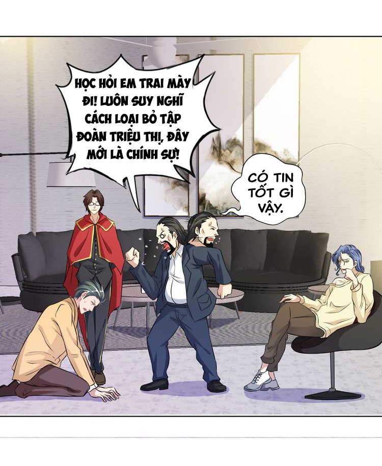 Đại Thiên Tài Bất Khả Chiến Bại Chính Là Ta chapter 10 - Upload bởi truyensieuhay.com