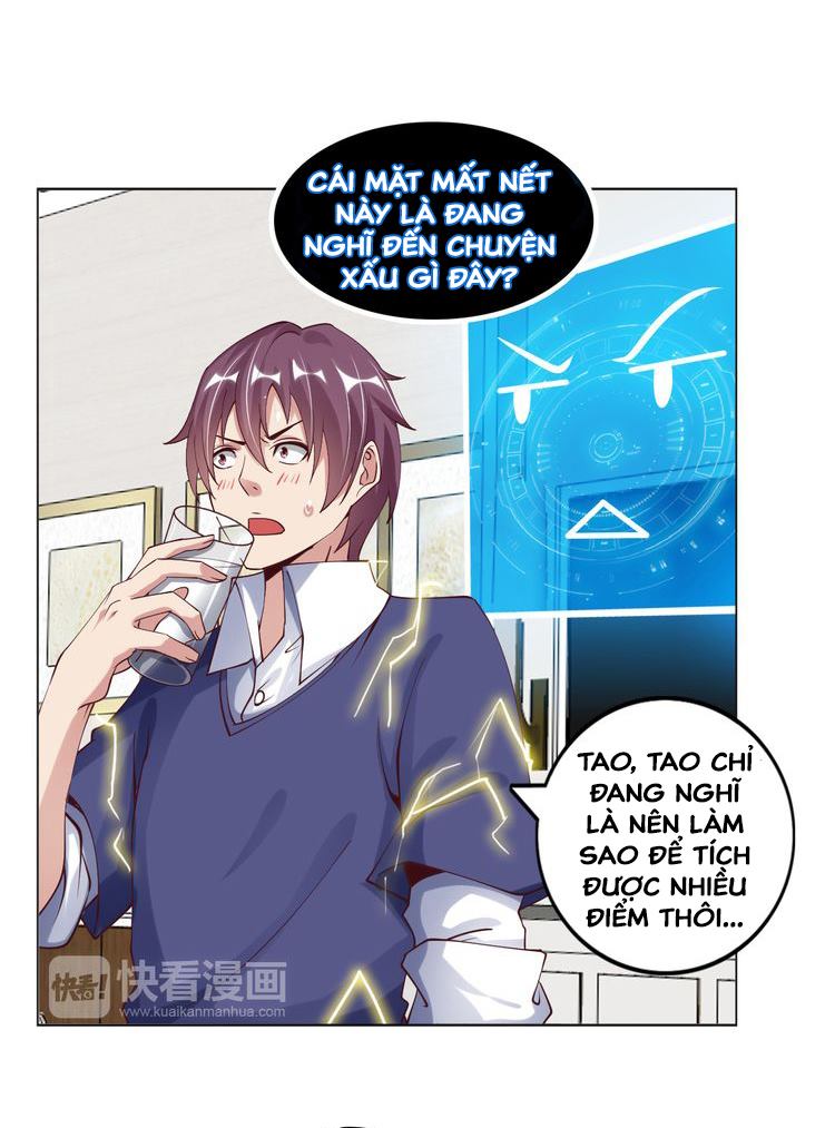 Đại Thiên Tài Bất Khả Chiến Bại Chính Là Ta chapter 10 - Upload bởi truyensieuhay.com