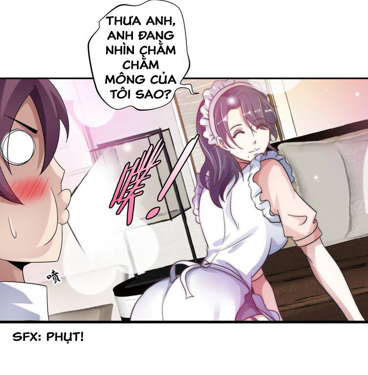 Đại Thiên Tài Bất Khả Chiến Bại Chính Là Ta chapter 10 - Upload bởi truyensieuhay.com