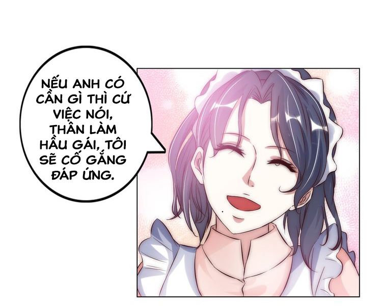 Đại Thiên Tài Bất Khả Chiến Bại Chính Là Ta chapter 10 - Upload bởi truyensieuhay.com