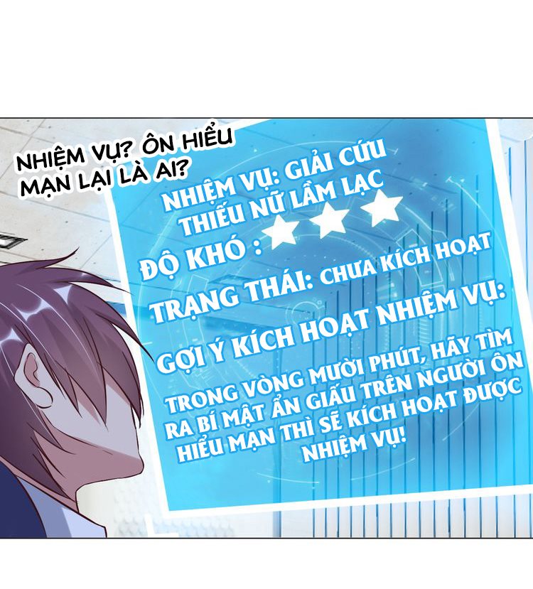 Đại Thiên Tài Bất Khả Chiến Bại Chính Là Ta chapter 10 - Upload bởi truyensieuhay.com