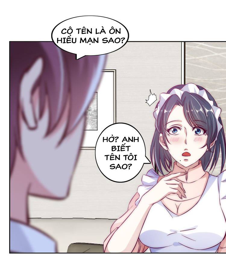Đại Thiên Tài Bất Khả Chiến Bại Chính Là Ta chapter 10 - Upload bởi truyensieuhay.com
