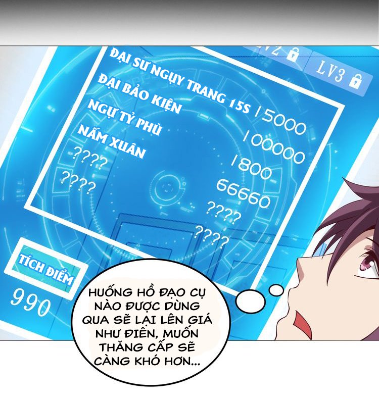 Đại Thiên Tài Bất Khả Chiến Bại Chính Là Ta chapter 10 - Upload bởi truyensieuhay.com