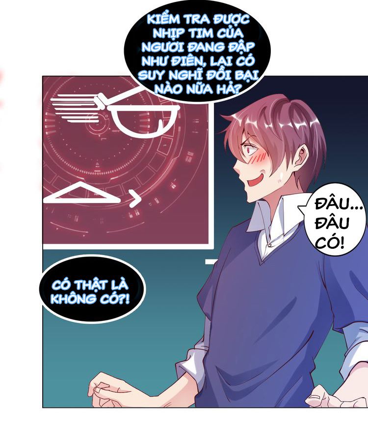 Đại Thiên Tài Bất Khả Chiến Bại Chính Là Ta chapter 10 - Upload bởi truyensieuhay.com