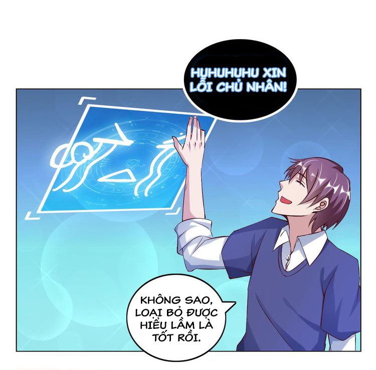 Đại Thiên Tài Bất Khả Chiến Bại Chính Là Ta chapter 10 - Upload bởi truyensieuhay.com
