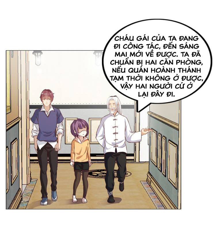 Đại Thiên Tài Bất Khả Chiến Bại Chính Là Ta chapter 10 - Upload bởi truyensieuhay.com
