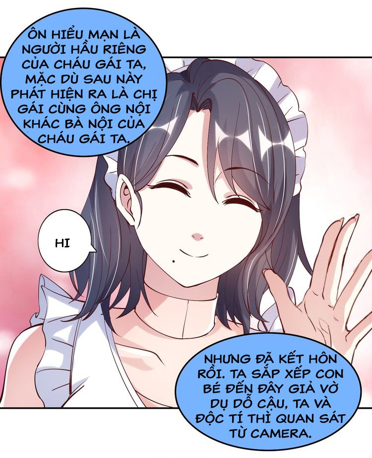 Đại Thiên Tài Bất Khả Chiến Bại Chính Là Ta chapter 10 - Upload bởi truyensieuhay.com