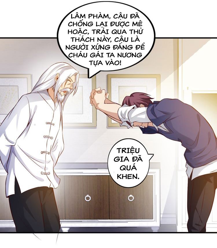Đại Thiên Tài Bất Khả Chiến Bại Chính Là Ta chapter 10 - Upload bởi truyensieuhay.com