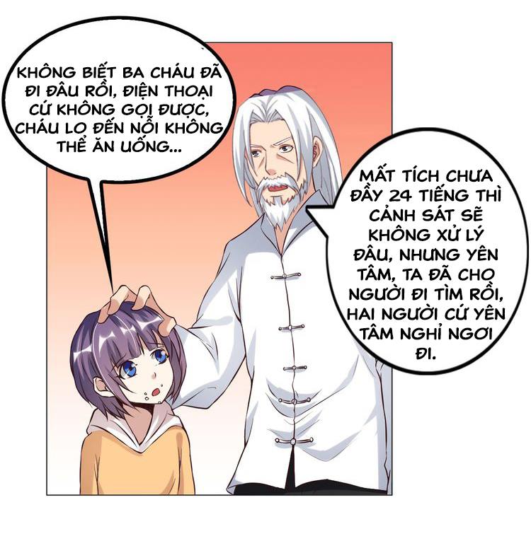 Đại Thiên Tài Bất Khả Chiến Bại Chính Là Ta chapter 10 - Upload bởi truyensieuhay.com
